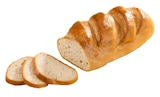 Weißbrot mit Glanz für 1,29 € bei REWE im Angebot Weißbrot mit Glanz im aktuellen REWE Prospekt