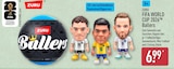 FIFA World Cup 2026 Ballers von ZURU für 6,99 € bei ALDI Nord im Angebot FIFA World Cup 2026 Ballers von ZURU im aktuellen ALDI Nord Prospekt