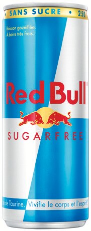 Red Bull