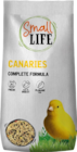 MENU COMPLET - 1KG - SMALL LIFE en promo chez Animalis MENU COMPLET - 1KG - SMALL LIFE dans le catalogue Animalis