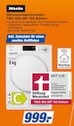 Wärmepumpentrockner TWC 660 WP 125 Edition Angebote von Miele bei expert Göttingen für 999,00 €
