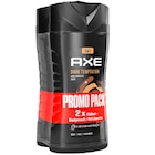 3 in 1 Duschgel Angebote von Axe bei Lidl Trier für 3,99 €