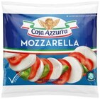 Mozzarella - Casa Azzurra - Lidl à Metz Mozzarella - Casa Azzurra en promo chez Lidl Metz à 0,69 €