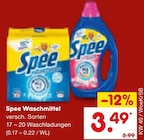 Aktuelle Waschmittel Angebote bei Netto Marken-Discount in Mönchengladbach Aktuelles Waschmittel Angebot bei Netto Marken-Discount in Mönchengladbach ab 3,49 €
