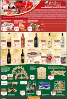 GLOBUS Prospekt der Woche "Aktuelle Angebote" Seite 2, 27.10.2025 bis 01.11.2025 für Halle Aktueller GLOBUS Prospekt "Aktuelle Angebote" Seite 2 von 32 Seiten für Halle