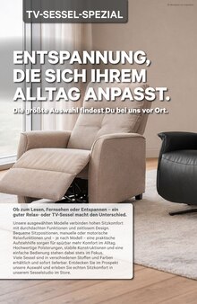 Fernseher im Kabs Prospekt "DOPPELT SPAREN!" mit 58 Seiten (Stade (Hansestadt))