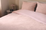 Parure de lit Teddy - Novitesse - Aldi à Goussainville Parure de lit Teddy - Novitesse en promo chez Aldi Goussainville à 24,99 €