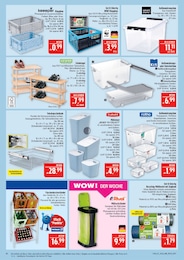 Küche Angebot im aktuellen Marktkauf Prospekt auf Seite 40