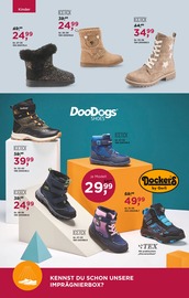 Kinderschuhe im RENO Prospekt in Pirmasens Aktueller RENO Prospekt mit Kinderschuhe, "DIE BEHALT' ICH GLEICH AN", Seite 8