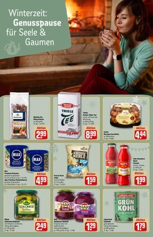 Chips im aktuellen REWE Prospekt (Hildesheim) Chips im REWE Prospekt "Dein Markt" mit 32 Seiten (Hildesheim)