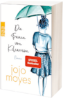 DIE FRAUEN VON KILCARRION von Jojo Moyes im aktuellen Müller Prospekt für 15,00 €