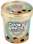 Keksteig zum Naschen von Cookie Bros. für 2,69 € bei Kaufland im Angebot Keksteig zum Naschen von Cookie Bros. im aktuellen Kaufland Prospekt
