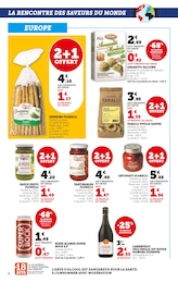 Offre Fût De Bière dans le catalogue U Express du moment à la page 6