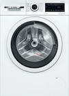 Aktuelles WNA13441 Waschtrockner Angebot bei EURONICS in Neubrandenburg ab 599,00 €