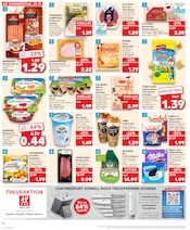 Eis im Kaufland Prospekt in Gera Aktueller Kaufland Prospekt mit Eis, "Aktuelle Angebote", Seite 14