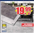 Design-Vinyl-Klick-Fliese Angebote bei wohnen & sparen Wiegand Fulda für 19,99 €