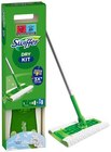 Bodenwischer-Starter-Set Dry Angebote von Swiffer bei Penny Gladbeck für 2,99 €