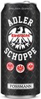 Aktuelles Attila Energy-Drink oder Adler Schoppe Angebot bei REWE in Aschaffenburg ab 0,79 €