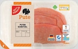 Aktuelle Pute Angebote bei CAP Markt in Rostock Aktuelles Puten Schnitzel Angebot bei CAP Markt in Rostock ab 4,99 €
