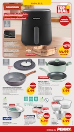 Badetuch Angebot im aktuellen Penny Prospekt auf Seite 25