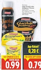 High-Protein oder Almighurt Mousse von Ehrmann im aktuellen E center Prospekt