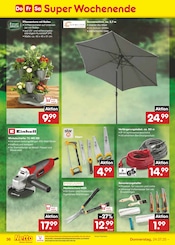 Ähnliche Rosenbogen Angebote im Prospekt "Aktuelle Angebote" von Netto Marken-Discount in Münster Ähnliche Angebote wie Rosenbogen im Prospekt "Aktuelle Angebote" auf Seite 58 von Netto Marken-Discount in Münster