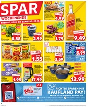 Ähnliche Angebote wie Pfifferlinge im Prospekt "Aktuelle Angebote" auf Seite 4 von Kaufland in Bottrop