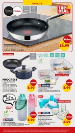 Aktueller Penny Prospekt mit Küche, "Wer günstig will, muss Penny.", Seite 30