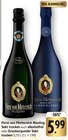 Riesling Sekt trocken im Angebot bei E center in Neu-Ulm Riesling Sekt trocken Angebote von Fürst von Metternich bei E center Neu-Ulm für 5,99 €