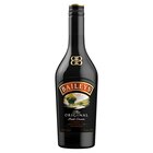 Irish Cream - BAILEYS en promo chez Carrefour Noisy-le-Sec à 10,96 €