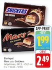 EDEKA Bietigheim-Bissingen Prospekt mit  im Angebot für 1,99 €