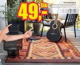 Flachwebteppich im Angebot bei Wilhelm Pelster GmbH & Co. KG in Coesfeld Flachwebteppich Angebote bei Wilhelm Pelster GmbH & Co. KG Coesfeld für 49,00 €