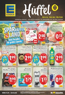 EDEKA Prospekt Aktuelle Angebote mit 26 Seiten