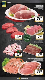 Rindfleisch im EDEKA Prospekt in Arnsberg Aktueller EDEKA Prospekt mit Rindfleisch, "Aktuelle Angebote", Seite 5