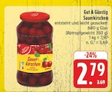 Angebot im EDEKA Dormitz Prospekt EDEKA Dormitz Prospekt mit im Angebot für 2,79 €