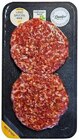 REWE Bammental - Kalbsburger Angebot im Prospekt Kalbsburger bei REWE im Bammental Prospekt für 4,99 €