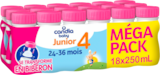 LAIT 4ÈME ÂGE JUNIOR CANDIA BABY - CANDIA dans le catalogue Auchan Hypermarché