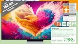 OLED-Fernseher GQ65S92DATXZG Angebote von Samsung bei EP: Kassel für 1.199,00 €
