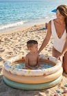Piscinette enfant en promo chez Gifi Épinay-sur-Seine à 4,99 €