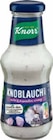 Netto Marken-Discount - Feinkost-Sauce Angebot im Prospekt Feinkost-Sauce bei Netto Marken-Discount im Prospekt "" für 1,00 €