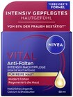 Vital Anti-Falten Tagespflege Angebote von Nivea bei REWE Sankt Augustin für 7,49 €