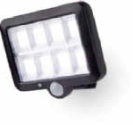 Solarstrahler mit Bewegungsmelder von Easymaxx im aktuellen Netto Marken-Discount Prospekt