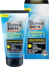 Gesichtscreme Summer Active von Balea MEN für 2,95 € bei dm-drogerie markt im Angebot Gesichtscreme Summer Active von Balea MEN im aktuellen dm-drogerie markt Prospekt