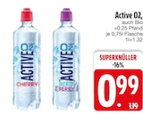 Cherry, Ice Berry von Active O2 im aktuellen EDEKA Prospekt für 0,99 €