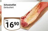 Schweinefilet Angebote bei GLOBUS Krefeld für 16,90 €