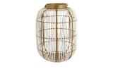 Jette Home Rattanlaterne Angebote von Jette Home bei Möbel Kraft Freiberg für 30,00 €