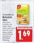 Butterbrottüten von GUT&GÜNSTIG im aktuellen EDEKA Prospekt