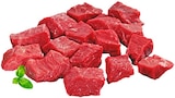 Fonduefleisch vom Rinderfilet Angebote bei REWE Paderborn für 5,59 €