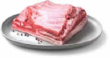 Schweine-Bauch Angebote bei Netto Marken-Discount Amberg für 3,99 €