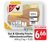 Angebot im EDEKA Schwäbisch Hall Prospekt EDEKA Schwäbisch Hall Prospekt mit im Angebot für 6,66 €